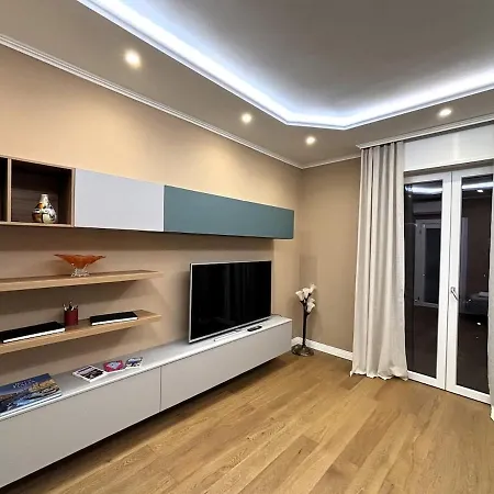 Apartman Excellence Of San Leonardo Milánó