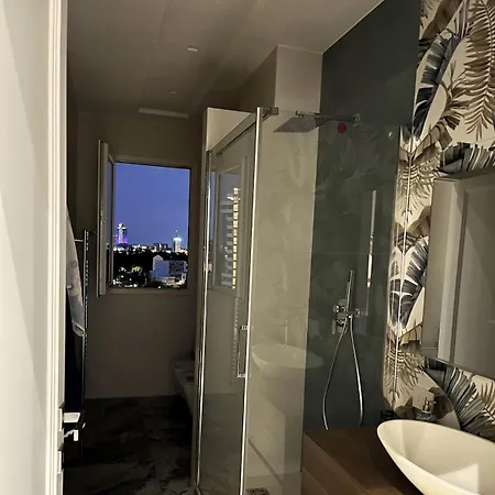 Apartman Excellence Of San Leonardo