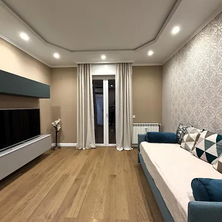 Excellence Of San Leonardo Appartement Milan