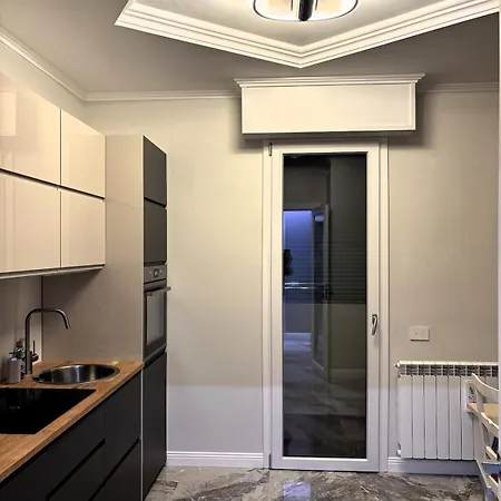 Appartement Excellence Of San Leonardo Milan