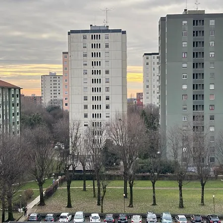Apartman Excellence Of San Leonardo *