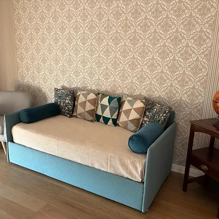 Apartman Excellence Of San Leonardo Milánó